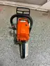 Stihl MS261 Chainsaw