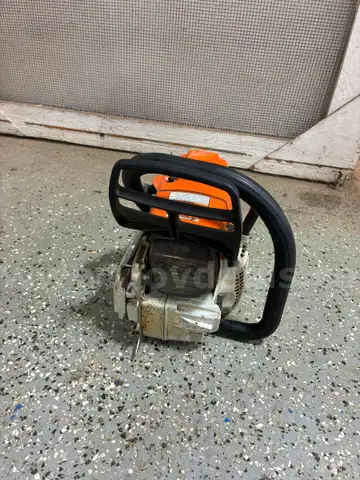 Stihl MS261 Chainsaw