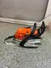 Stihl MS261 Chainsaw