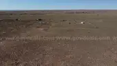 Arizona - Buildable Lot Near Petrified Forest 1.25 Acres Level Land