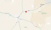 Arizona - Buildable Lot Near Petrified Forest 1.25 Acres Level Land