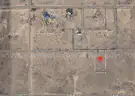 Arizona - Buildable Lot Near Petrified Forest 1.25 Acres Level Land
