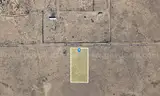 Arizona - Buildable Lot Near Petrified Forest 1.25 Acres Level Land