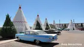 Arizona - Buildable Lot Near Petrified Forest 1.25 Acres Level Land