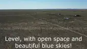 Arizona - Buildable Lot Near Petrified Forest 1.25 Acres Level Land