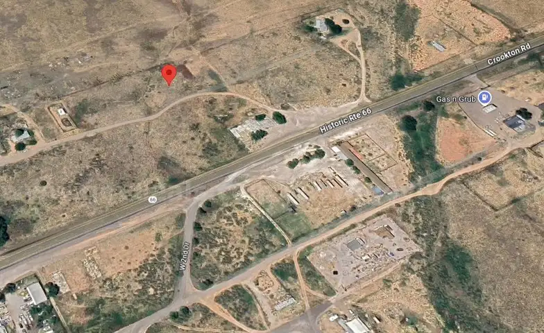 Land for Sale in Truxton, AZ &#x2013; Your Own Slice of Rt 66 Americana for 20 down!