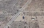 Dolan Springs Arizona among the Joshua Trees - 1 Acre - Down Payment Auction