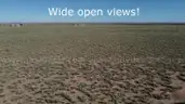Arizona - Buildable Lot Near Petrified Forest 1.25 Acres