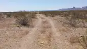 Marvelous Muscovite for 20% down 2+ Acres in Arizona w Mountain Views.  Great Location and Easy Access.