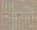 Marvelous Muscovite for 20% down 2+ Acres in Arizona w Mountain Views.  Great Location and Easy Access.