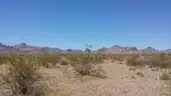 Marvelous Muscovite for 20% down 2+ Acres in Arizona w Mountain Views.  Great Location and Easy Access.