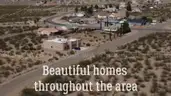Residential Lot in Paved Community with Golf Course and Amenities Super Low HOA 10% Down