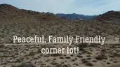 Location, Location! 2ac Kingman area Family Friendly Arizona Homestead with VIDEO!