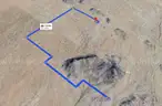 Location, Location! 2ac Kingman area Family Friendly Arizona Homestead with VIDEO!