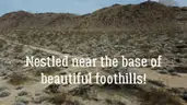 Location, Location! 2ac Kingman area Family Friendly Arizona Homestead with VIDEO!