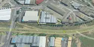 Versatile Industrial Space with Offices