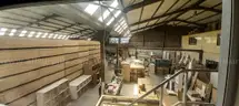 Versatile Industrial Space with Offices