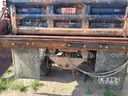 1999 International 4800 Dump Truck w/ Plow