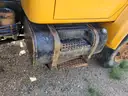 1999 International 4800 Dump Truck w/ Plow
