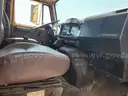1999 International 4800 Dump Truck w/ Plow