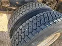 1999 International 4800 Dump Truck w/ Plow