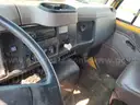 1999 International 4800 Dump Truck w/ Plow