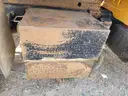 1999 International 4800 Dump Truck w/ Plow