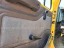 1999 International 4800 Dump Truck w/ Plow