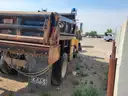1999 International 4800 Dump Truck w/ Plow