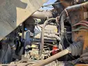 1999 International 4800 Dump Truck w/ Plow