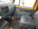 1999 International 4800 Dump Truck w/ Plow
