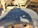 1999 International 4800 Dump Truck w/ Plow