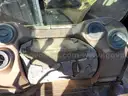 John Deere 410D Backhoe Loader