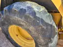 John Deere 410D Backhoe Loader