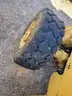 John Deere 410D Backhoe Loader