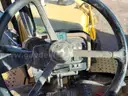 John Deere 410D Backhoe Loader