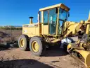John Deere 770BH Motor Grader