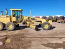 John Deere 770BH Motor Grader