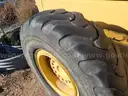John Deere 770BH Motor Grader