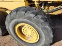 John Deere 770BH Motor Grader