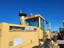 John Deere 770BH Motor Grader