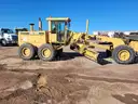John Deere 770BH Motor Grader