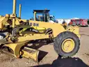 John Deere 770BH Motor Grader