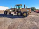 John Deere 770BH Motor Grader
