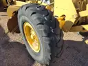 John Deere 770BH Motor Grader