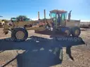 John Deere 770BH Motor Grader