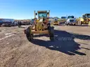 John Deere 770BH Motor Grader