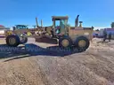 John Deere 770BH Motor Grader