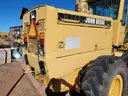 John Deere 770BH Motor Grader