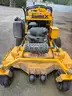 Wright Stander Mower